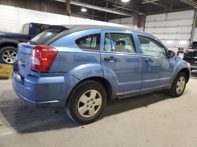 Photo 3 from auction – 2007 DODGE CALIBER with VIN 1B3HB28BX7D323572