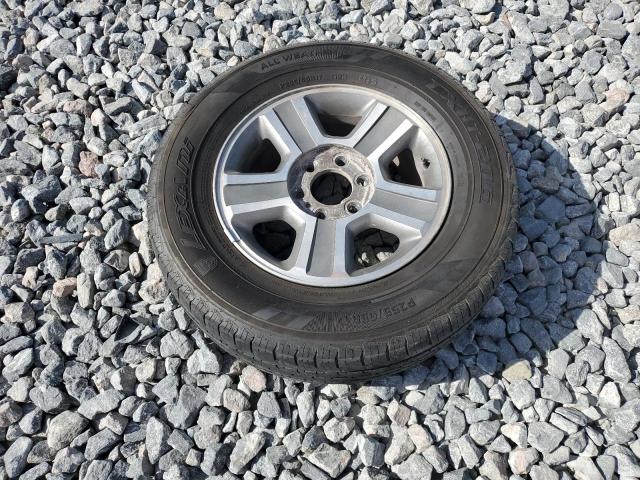 Zdjęcie 12 z aukcji – 2004 FORD F150 z VIN 1FTRX14W54NC68641