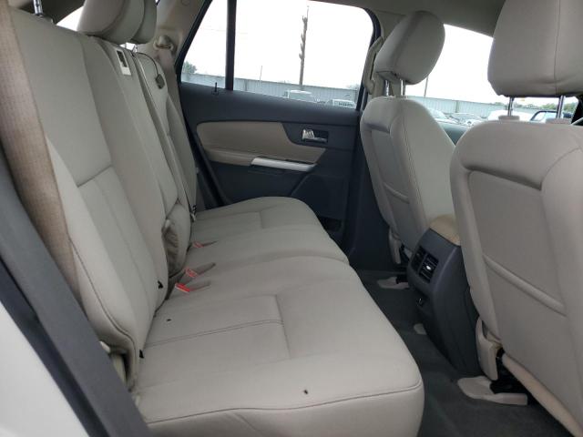 Photo 11 from auction – 2013 FORD EDGE SE with VIN 2FMDK4GC7DBC54291
