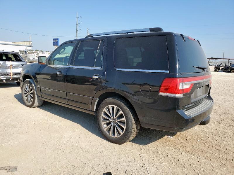 Zdjęcie 2 z aukcji – 2016 LINCOLN NAVIGATOR z VIN 5LMJJ2HT2GEL12175