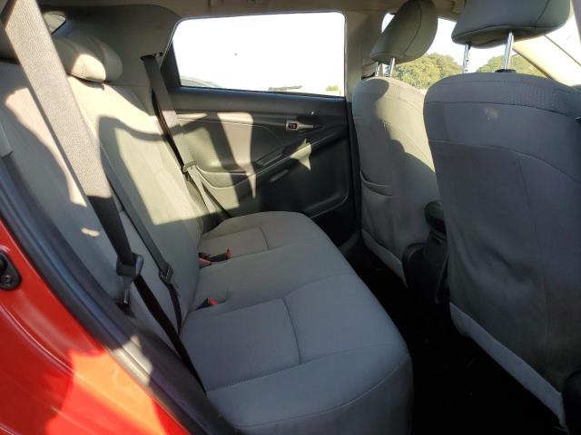 Zdjęcie 10 z aukcji – 2009 TOYOTA COROLLA MATRIX z VIN 2T1KU40E49C070653