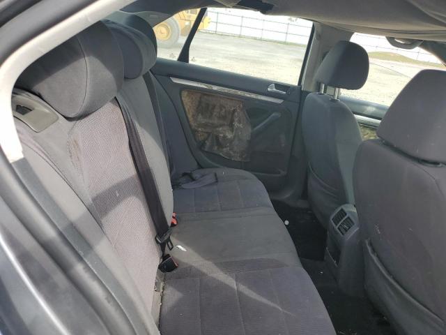Photo 10 from auction – 2007 VOLKSWAGEN JETTA 2.5 with VIN 3VWPF71KX7M196863
