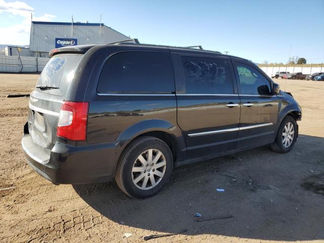 Photo 3 from auction – 2016 CHRYSLER TOWN & COU with VIN 2C4RC1BG4GR159862