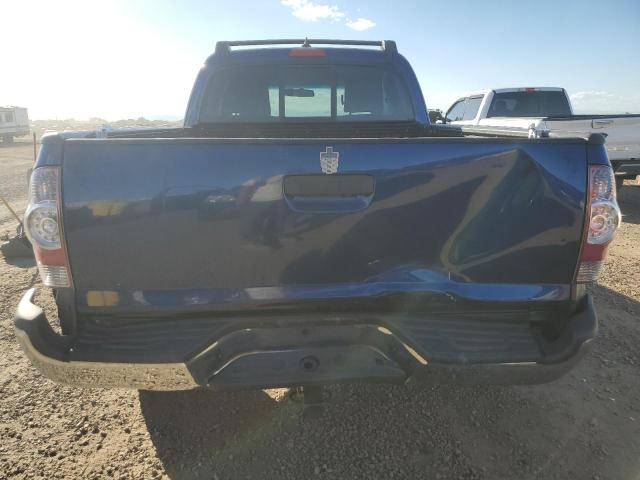 Photo 6 from auction – 2015 TOYOTA TACOMA ACCESS CAB with VIN 5TFUU4EN2FX123736