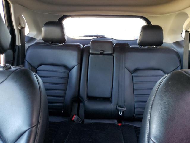 Photo 10 from auction – 2019 FORD EDGE SEL with VIN 2FMPK4J91KBC48350