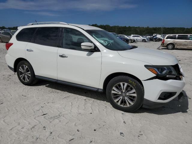 Zdjęcie 4 z aukcji – 2017 NISSAN PATHFINDER z VIN 5N1DR2MN8HC673181