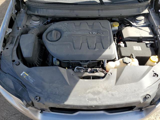 Photo 12 from auction – 2019 JEEP CHEROKEE L with VIN 1C4PJMLX0KD421532
