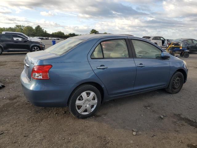 Photo 3 from auction – 2011 TOYOTA YARIS with VIN JTDBT4K38B4081338
