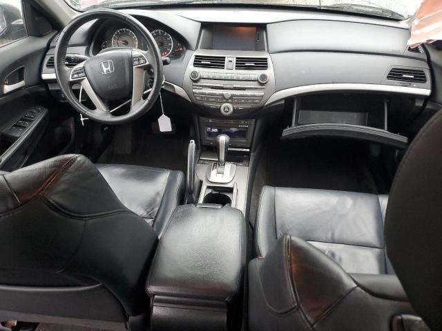 Photo 8 from auction – 2012 HONDA ACCORD se with VIN 1HGCP2F69CA079474