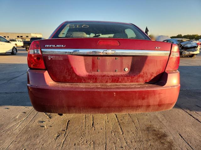 Photo 6 from auction – 2007 CHEVROLET MALIBU LT with VIN 1G1ZT58F57F220061