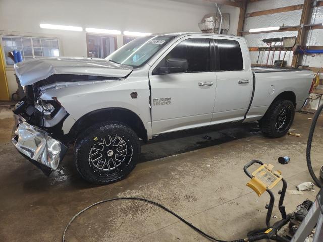RAM 1500 SLT 2014 with VIN 1C6RR7GGXES319496 - Photo from auction