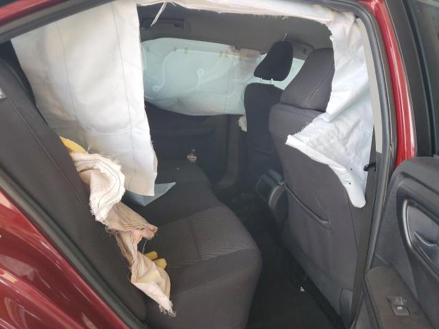 Photo 10 from auction – 2015 TOYOTA CAMRY LE with VIN 4T1BF1FK8FU988339