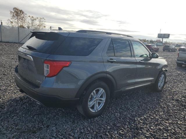 Photo 3 from auction – 2023 FORD EXPLORER with VIN 1FMSK8DH9PGB54270