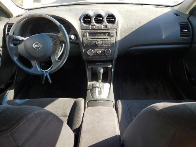 Photo 8 from auction – 2011 NISSAN ALTIMA HYBRID with VIN 1N4CL2AP5BC185066