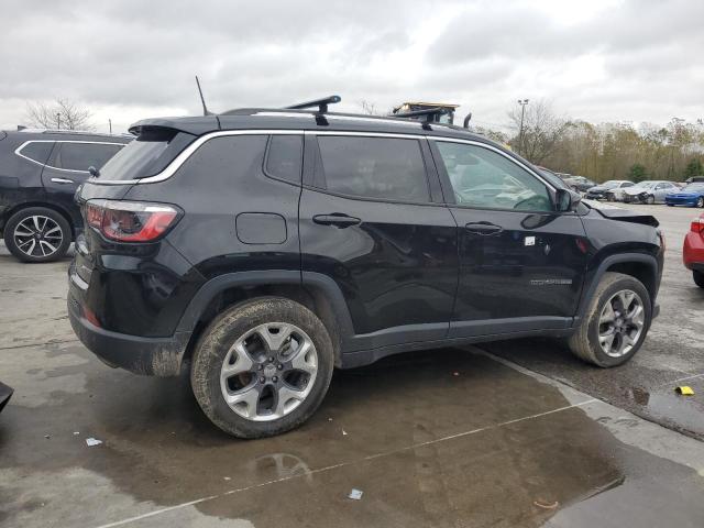 Photo 3 from auction – 2021 JEEP COMPASS LI with VIN 3C4NJDCB8MT514033