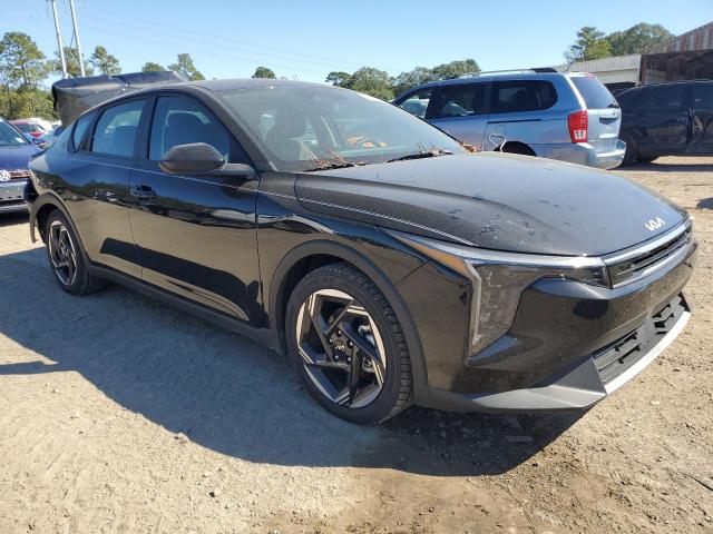 Photo 4 from auction – 2025 KIA K4 EX with VIN 3KPFU4DE7SE096117