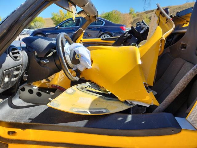 Photo 7 from auction – 2005 LOTUS ELISE with VIN SCCPC11185HL33279