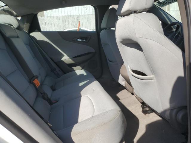 Photo 10 from auction – 2016 CHEVROLET MALIBU LS with VIN 1G1ZB5ST8GF269269