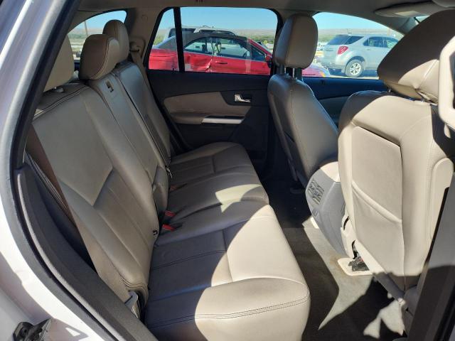 Фото 10 с аукциона – 2013 FORD EDGE SEL с VIN 2FMDK4JCXDBA58659