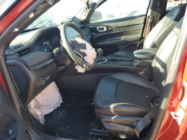 Photo 7 from auction – 2024 JEEP COMPASS TR with VIN 3C4NJDDN6RT597476