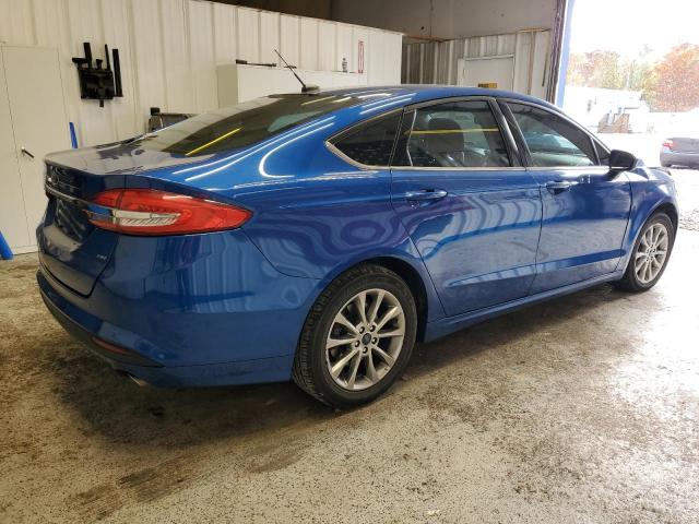 Photo 3 from auction – 2017 FORD FUSION SE with VIN 3FA6P0H78HR202870