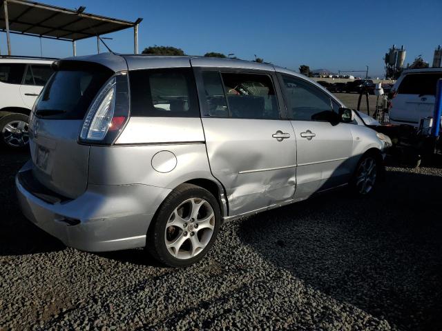 Photo 3 from auction – 2008 MAZDA 5 with VIN JM1CR29L280305538
