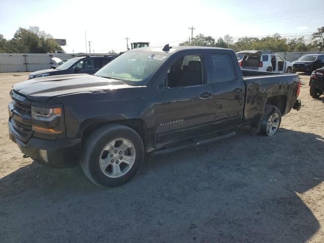 Photo 1 from auction – 2016 CHEVROLET SILVERADO with VIN 1GCVKREC8GZ285284