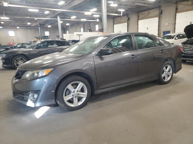 TOYOTA CAMRY L 2014 with VIN 4T1BF1FK0EU750239 - Photo from auction