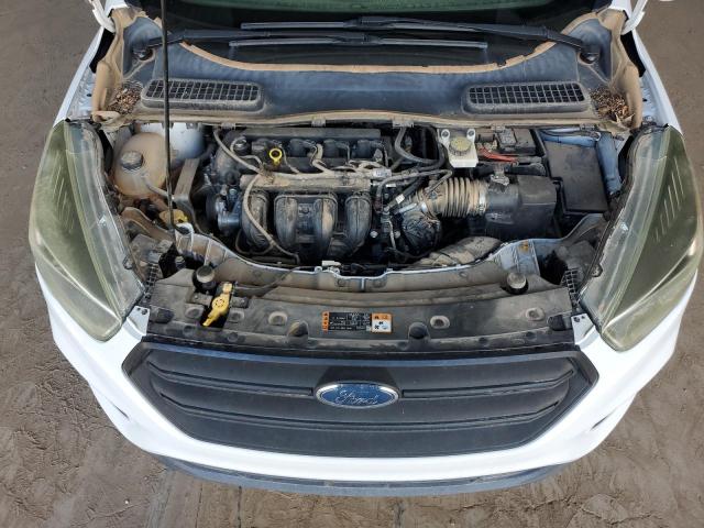 Photo 11 from auction – 2017 FORD ESCAPE S with VIN 1FMCU0F77HUC98438