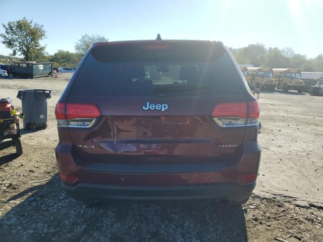 Photo 6 from auction – 2019 JEEP GRAND CHER with VIN 1C4RJFAG2KC648279
