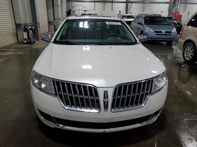 Photo 5 from auction – 2011 LINCOLN MKZ with VIN 3LNHL2GC4BR767063