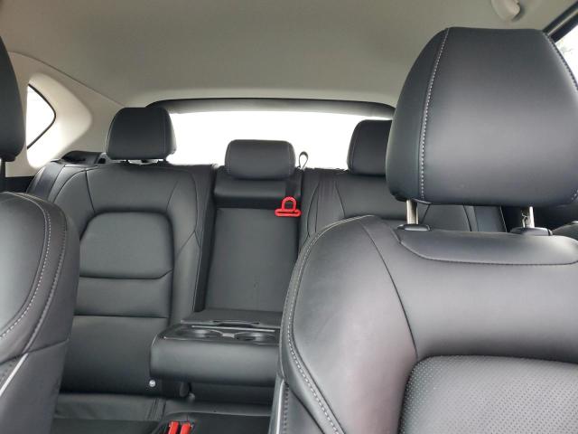 Photo 10 from auction – 2025 MAZDA CX-5 SELEC with VIN JM3KFBBL9S0590896