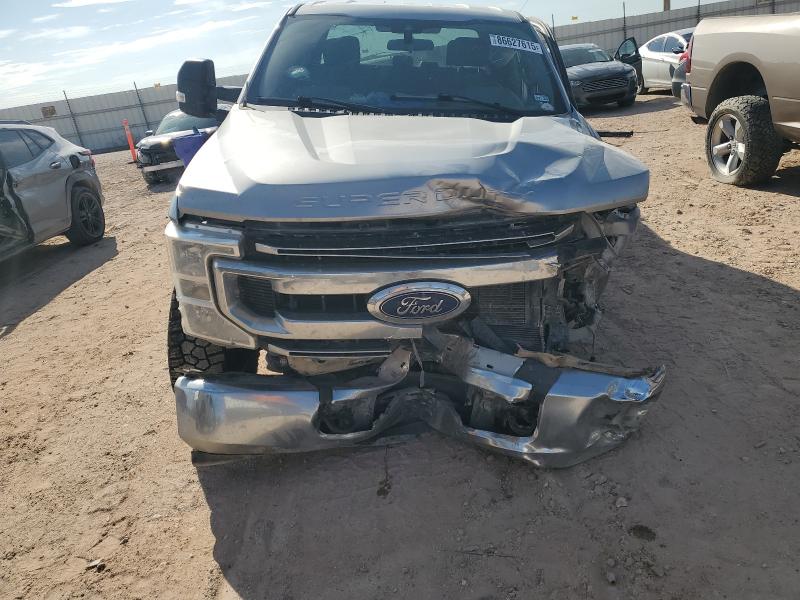 Photo 5 from auction – 2020 FORD F250 with VIN 1FT7W2BT2LEC44403