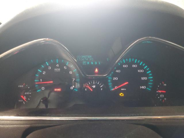 Photo 9 from auction – 2014 CHEVROLET TRAVERSE L with VIN 1GNKVGKDXEJ339151