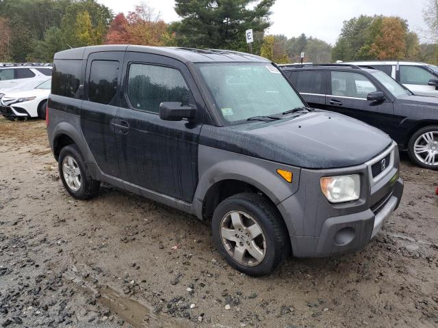 Foto 4 de la subasta – 2003 HONDA ELEMENT EX con VIN 5J6YH17593L018206