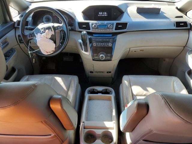 Photo 8 from auction – 2012 HONDA ODYSSEY EX with VIN 5FNRL5H68CB015002