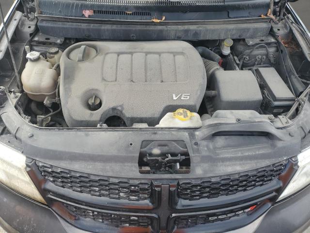 Photo 12 from auction – 2017 DODGE JOURNEY CR with VIN 3C4PDDGG5HT704447