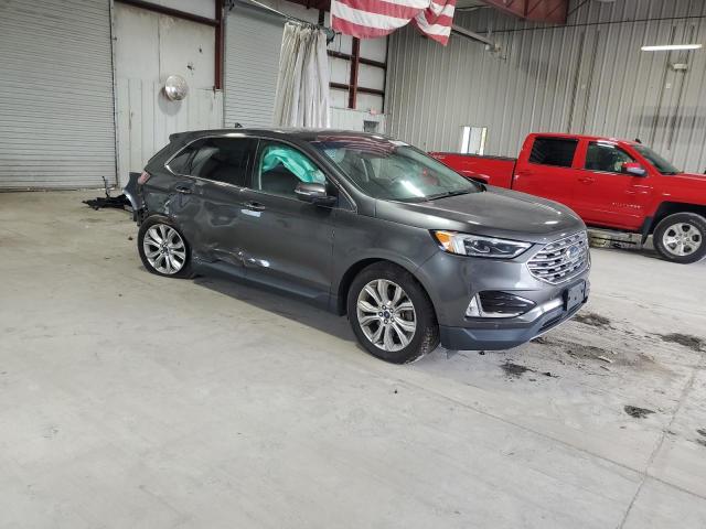 Photo 4 from auction – 2020 FORD EDGE TITAN with VIN 2FMPK4K99LBA56920