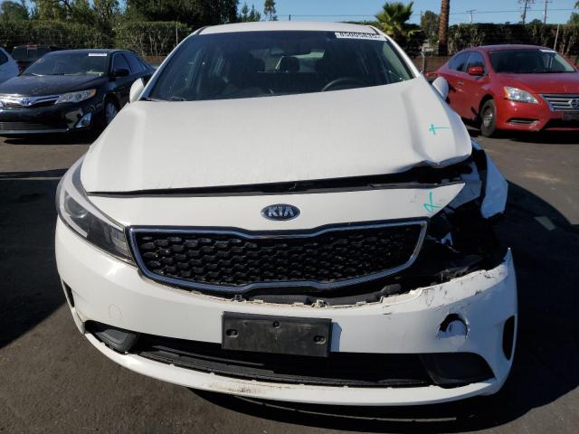 Photo 5 from auction – 2018 KIA FORTE LX with VIN KNAFK5A88J5773788