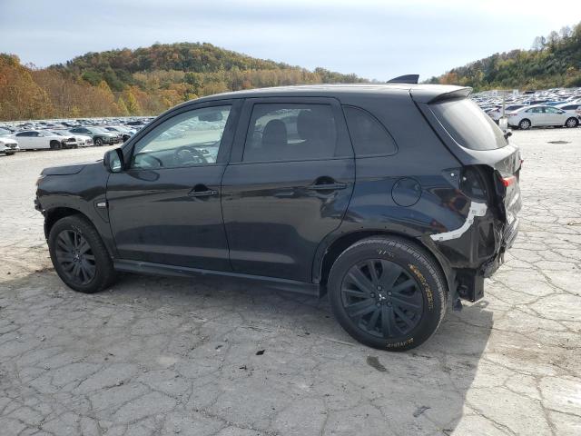 Photo 2 from auction – 2023 MITSUBISHI OUTLANDER with VIN JA4ARUAU3PU000901