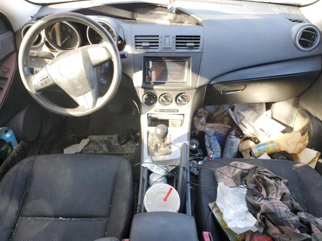 Photo 8 from auction – 2011 MAZDA 3 I with VIN JM1BL1UG4B1431693