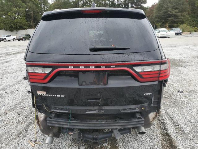Photo 6 from auction – 2018 DODGE DURANGO with VIN 1C4RDHDG3JC306871