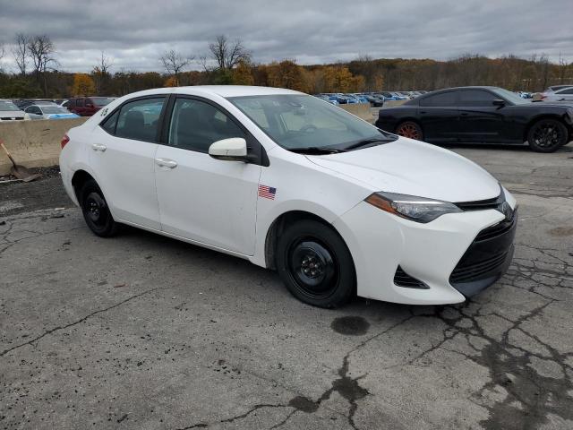 Photo 4 from auction – 2017 TOYOTA COROLLA L with VIN 2T1BURHE8HC778548