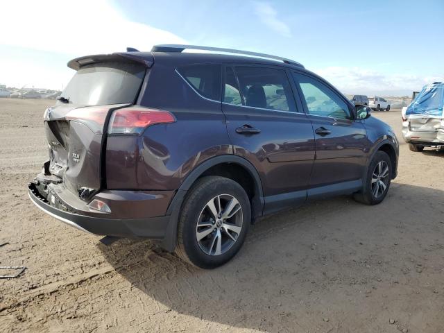 Photo 3 from auction – 2016 TOYOTA RAV4 XLE with VIN 2T3RFREV3GW534050
