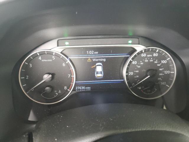 Photo 9 from auction – 2024 NISSAN ALTIMA SV with VIN 1N4BL4DV6RN412586