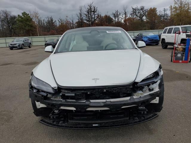 Photo 5 from auction – 2024 TESLA MODEL 3 with VIN 5YJ3E1EA2RF815384