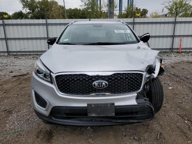 Photo 5 from auction – 2016 KIA SORENTO with VIN 5XYPGDA55GG141016