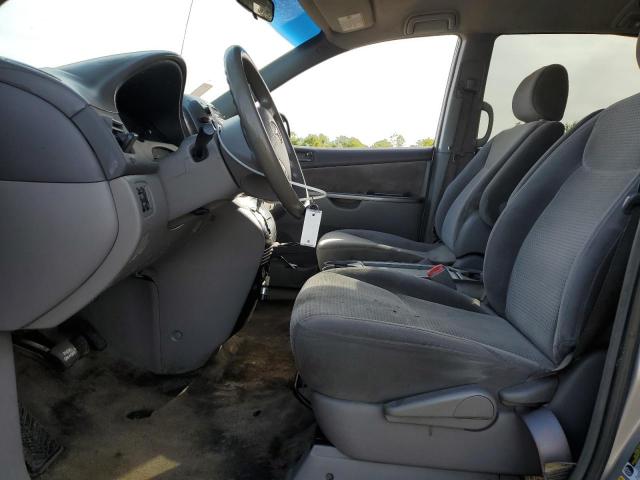 Photo 7 from auction – 2006 TOYOTA SIENNA CE with VIN 5TDZA23C76S574574