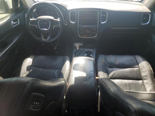 Photo 8 from auction – 2018 DODGE DURANGO with VIN 1C4SDHET5JC226453