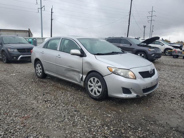 Photo 4 from auction – 2010 TOYOTA COROLLA BA with VIN 2T1BU4EE8AC223581